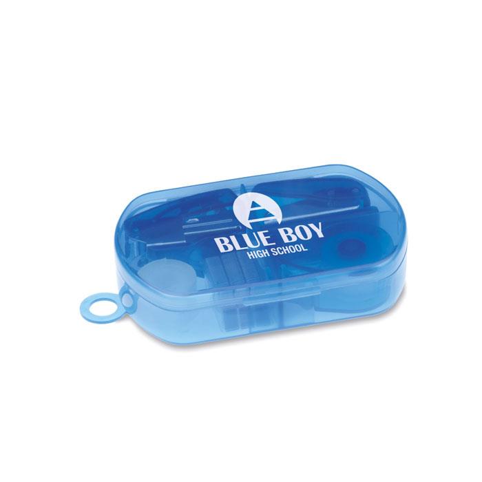 Büroset in Box