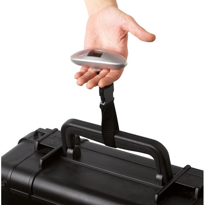 Handgepäckwaage