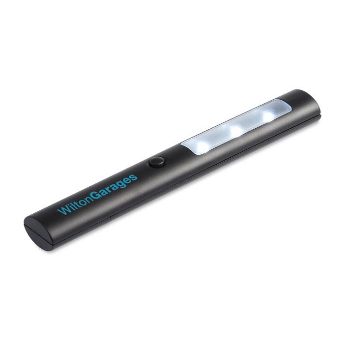 Auto-Notfall-LED-Taschenlampe