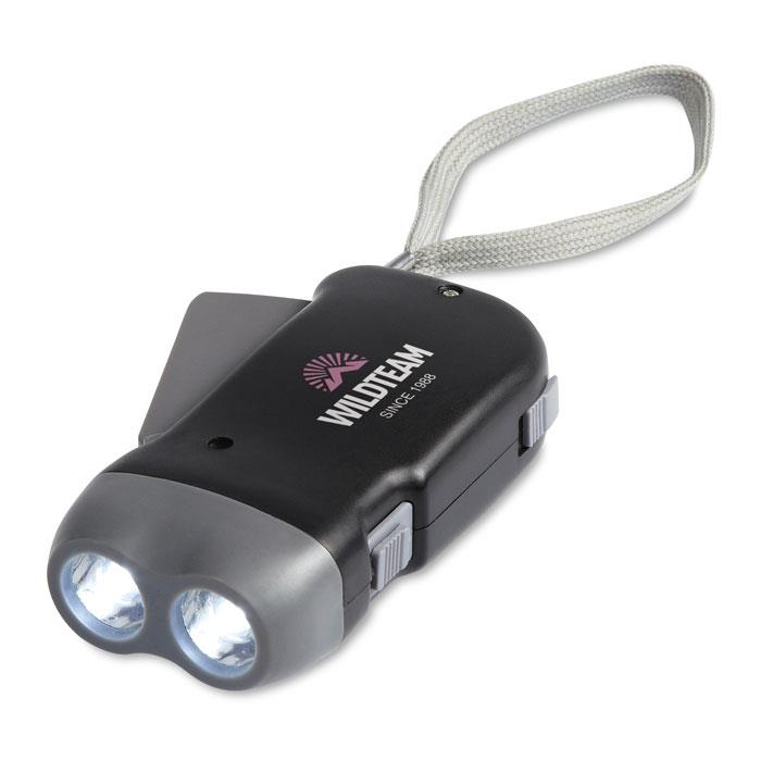 LED-Taschenlampe