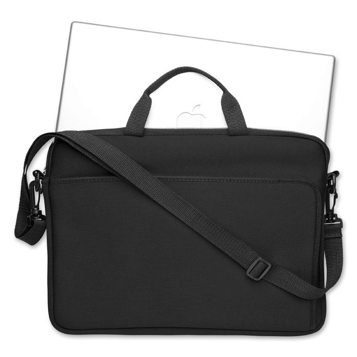Neopren Laptop Tasche
