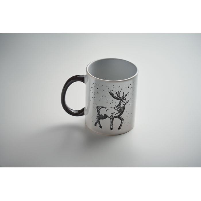 Keramikbecher 300ml