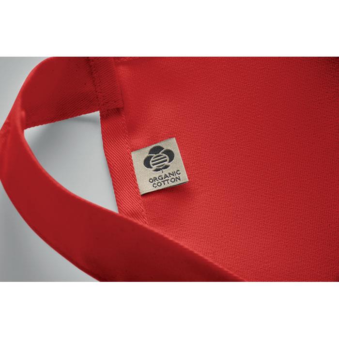 Küchenschürze Organic Cotton