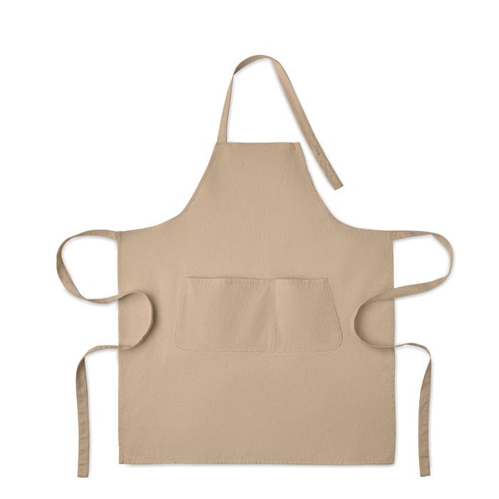 Küchenschürze Organic Cotton