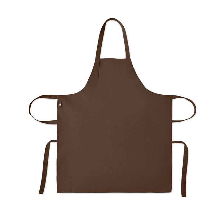 Küchenschürze Organic Cotton