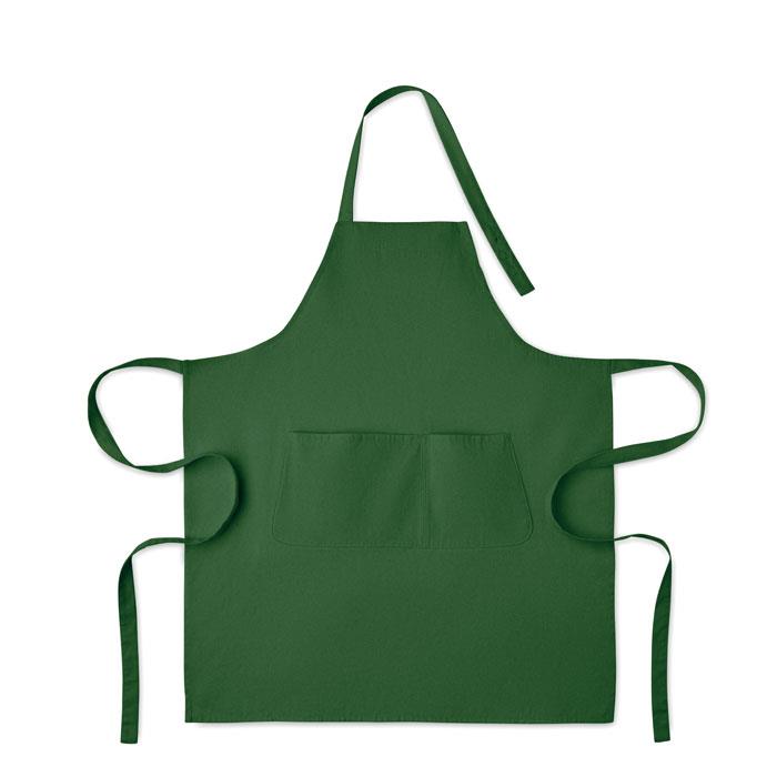 Küchenschürze Organic Cotton