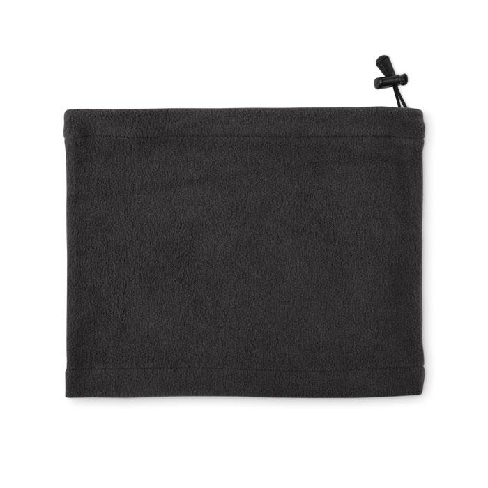Fleece-Mehrzweckmütze
