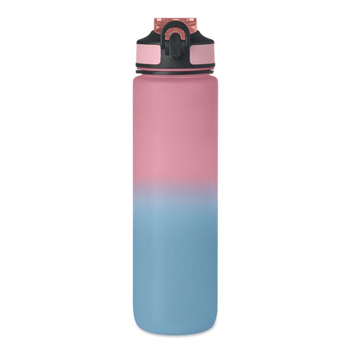 Sport-Trinkflasche RPET 1L