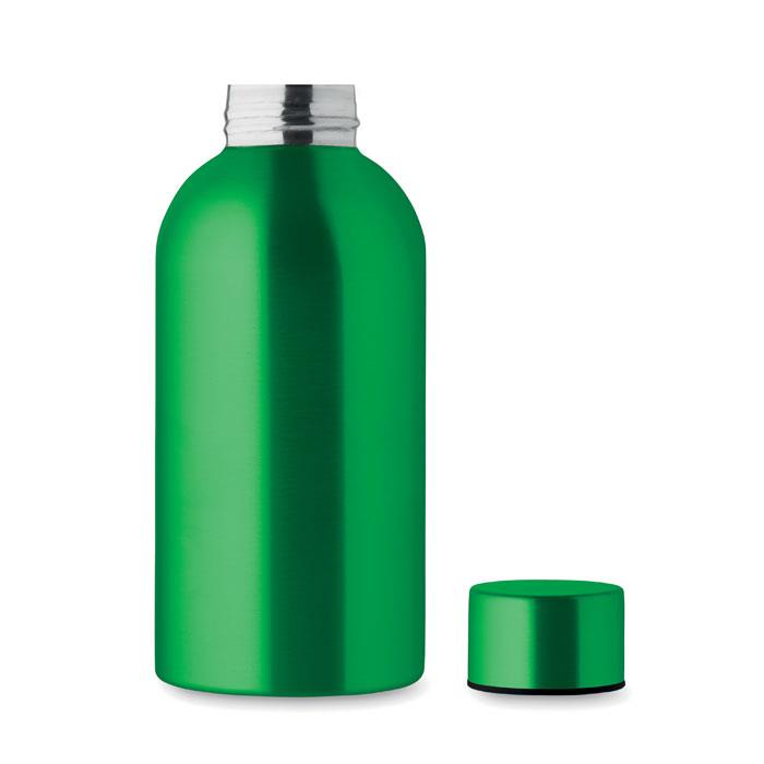 Einwandige Trinkflasche 500 ml