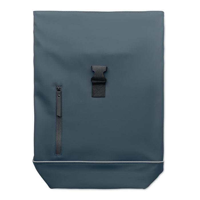 15 Rolltop-Laptop-Rucksack