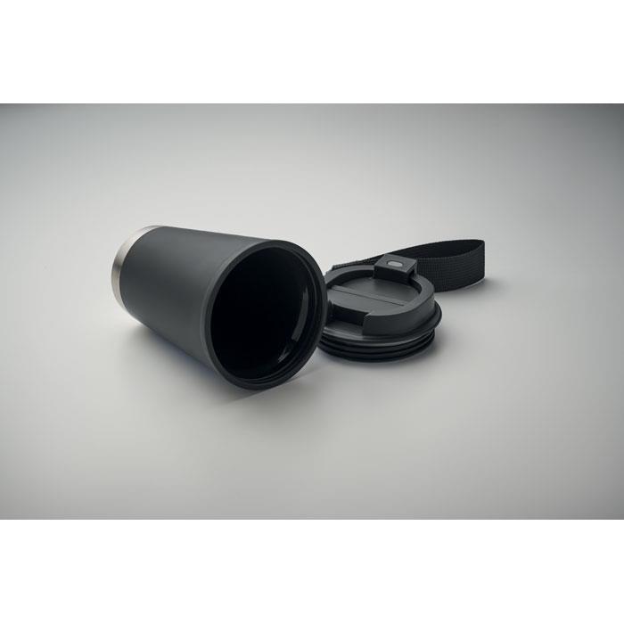 Doppelwandiger Becher 300 ml