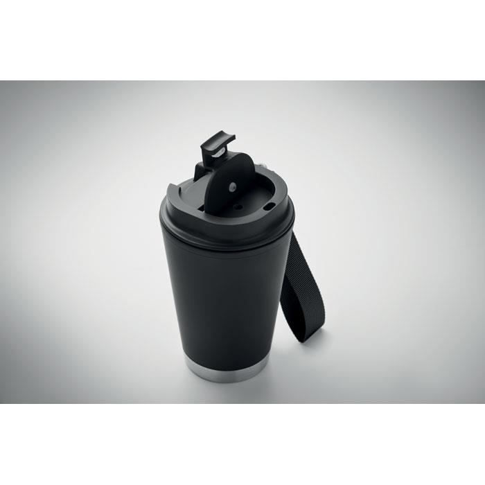 Doppelwandiger Becher 300 ml