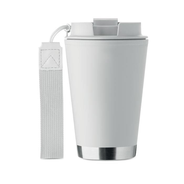 Doppelwandiger Becher 300 ml