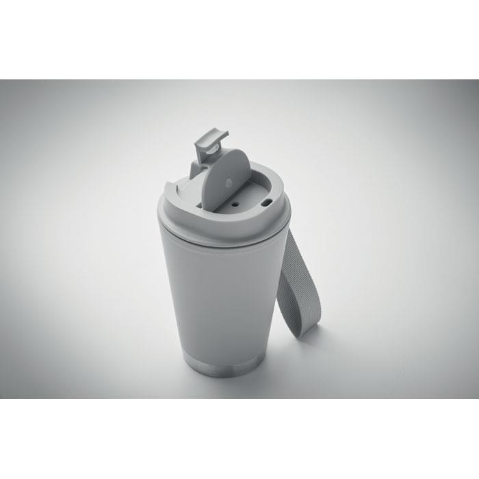 Doppelwandiger Becher 300 ml