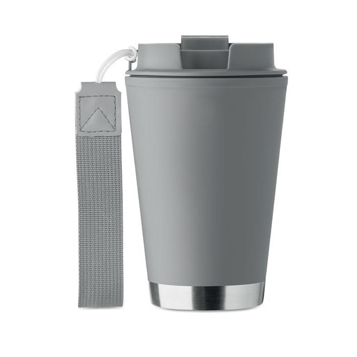 Doppelwandiger Becher 300 ml
