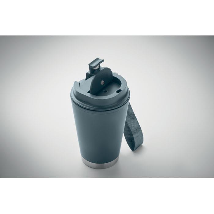 Doppelwandiger Becher 300 ml