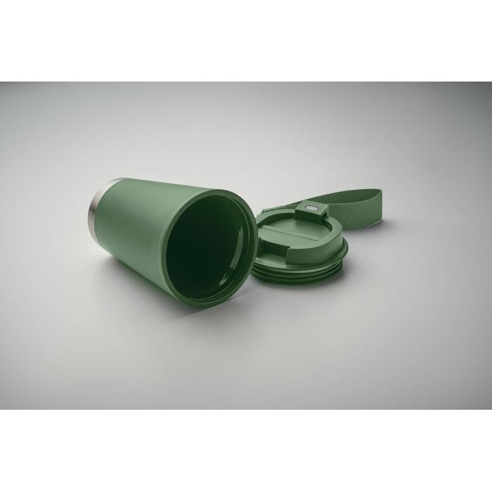 Doppelwandiger Becher 300 ml