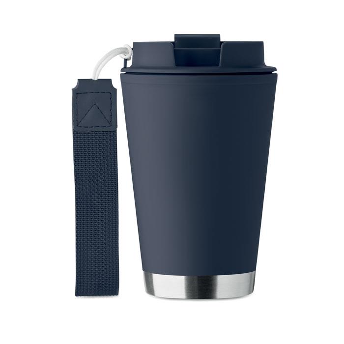 Doppelwandiger Becher 300 ml