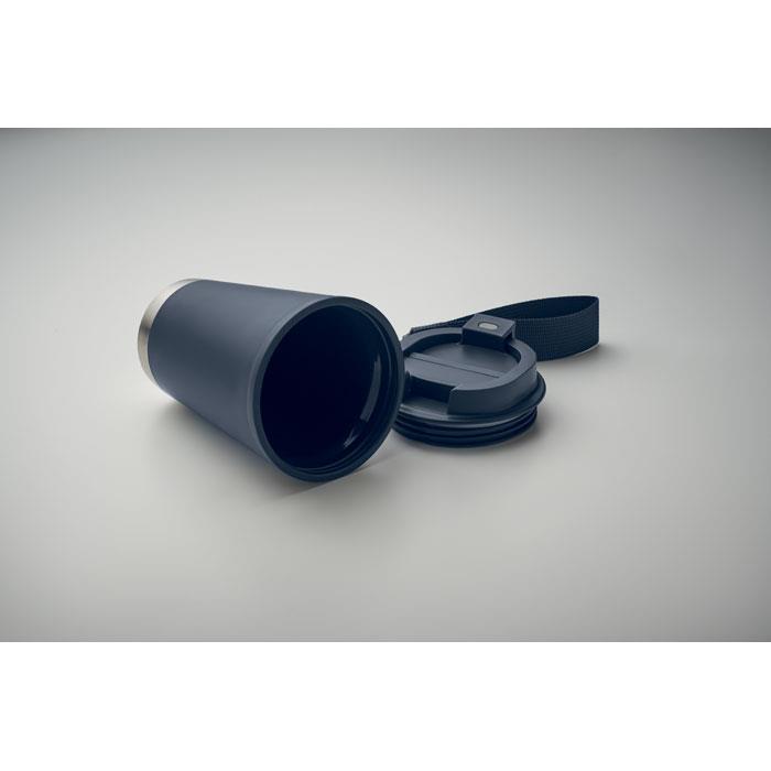 Doppelwandiger Becher 300 ml