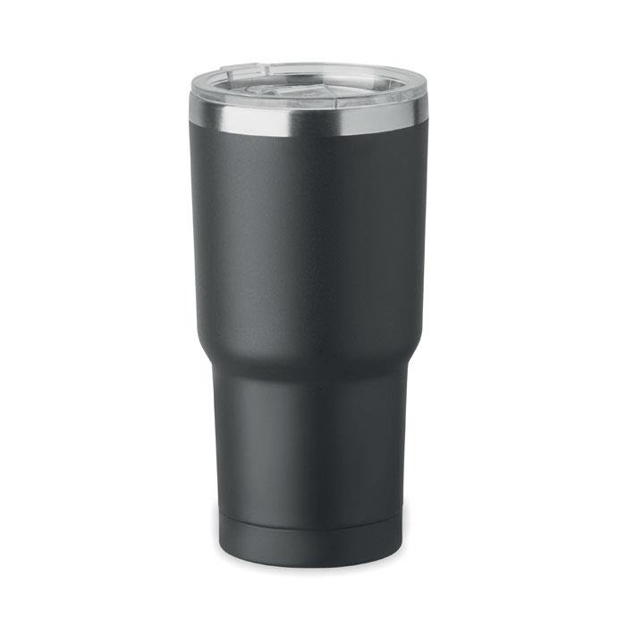 Doppelwandiger Becher 500ml