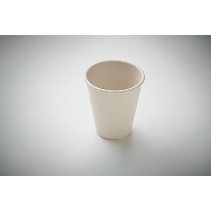 Wiederverwendbarer Becher PLA