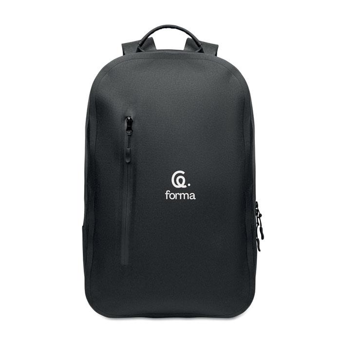 Laptop-Rucksack 300D RPET