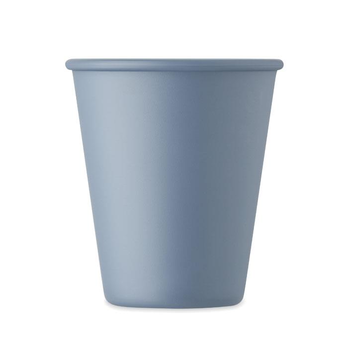 Wiederverwendbarer Becher PLA