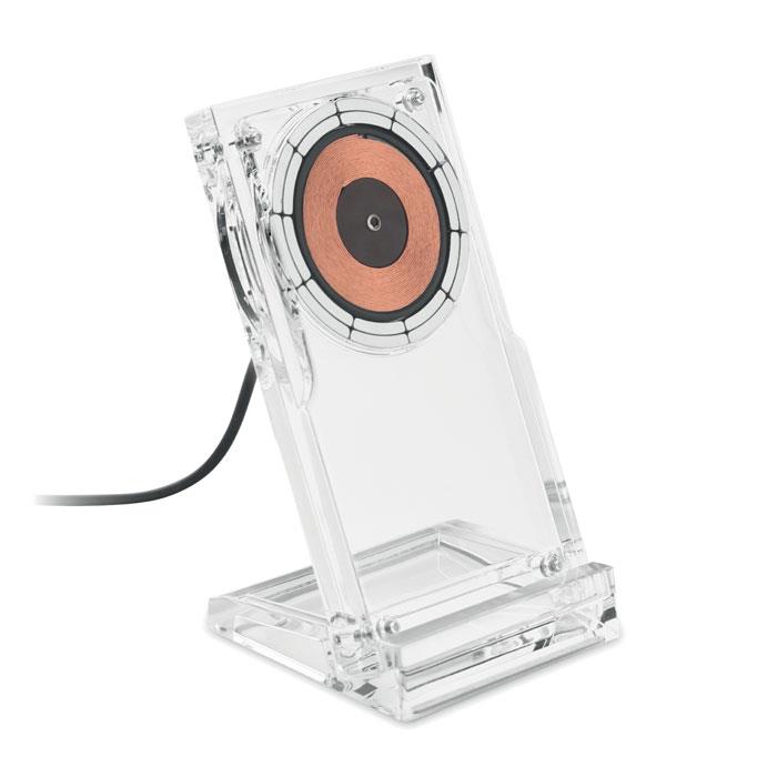 Kabellose Ladestation 15W