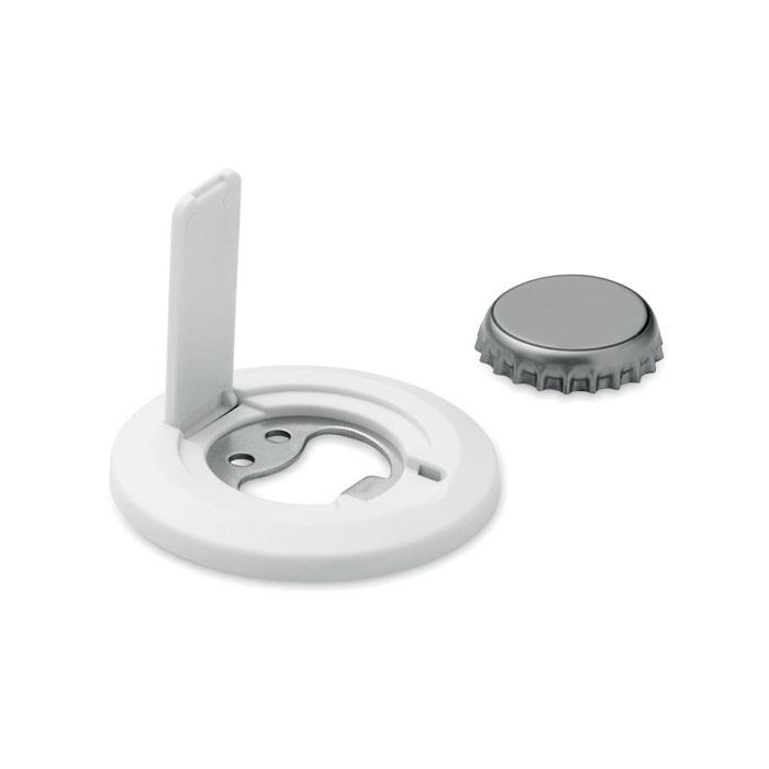 Phonehalter mit Kapselheber
