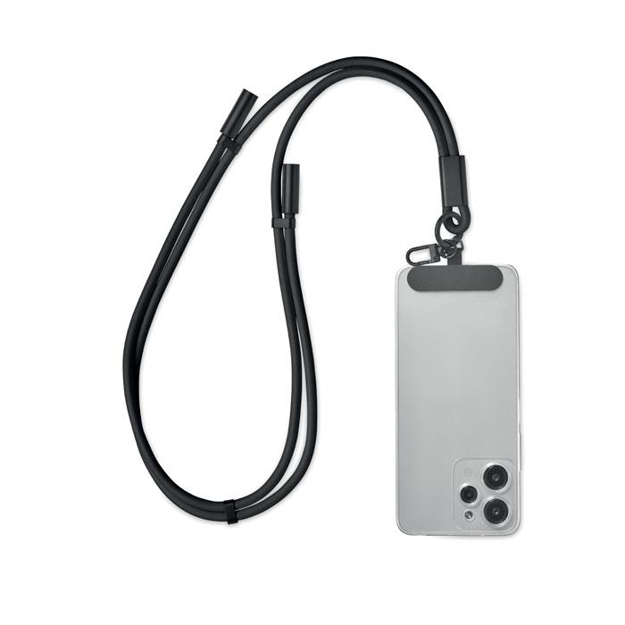 60W Lanyard-Ladekabel