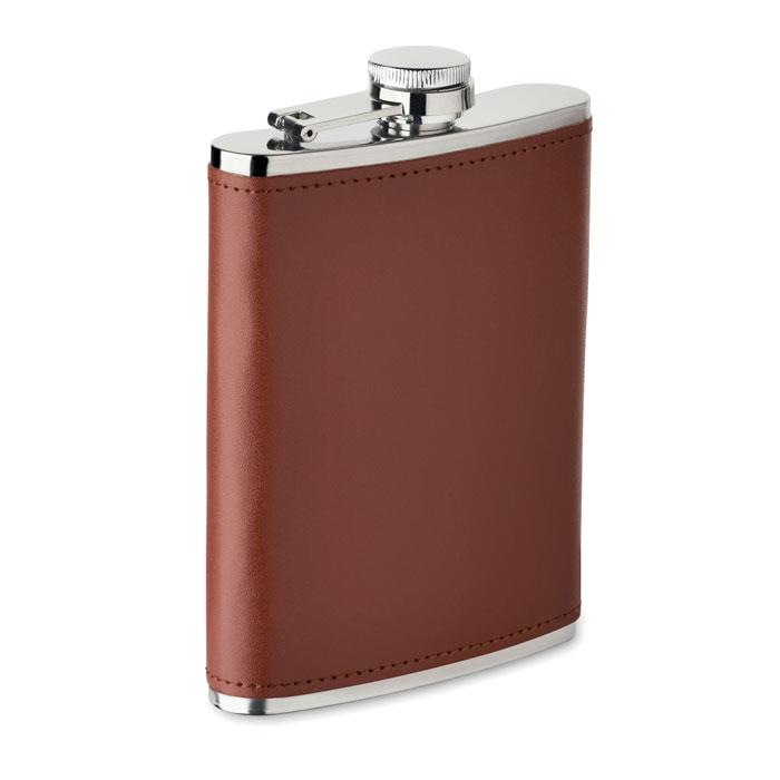 Flachmann 200 ml