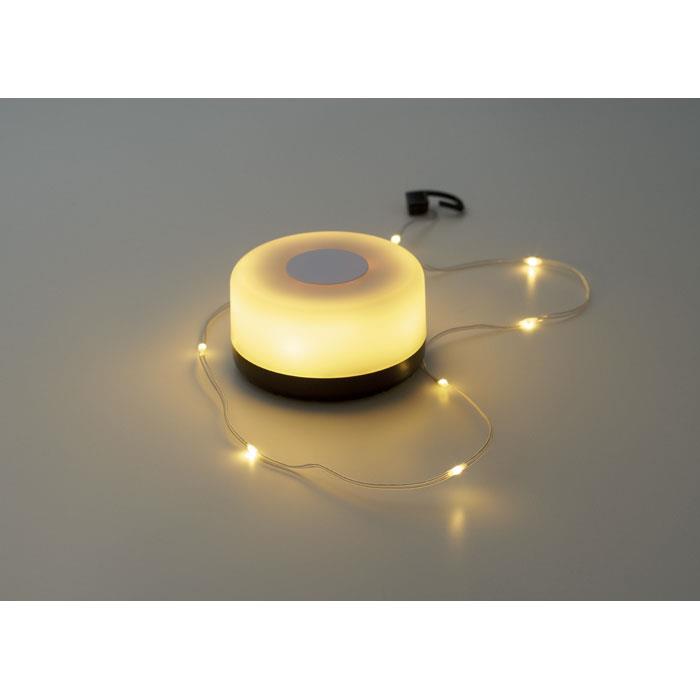 Ausziehbare LED-Lichterkette