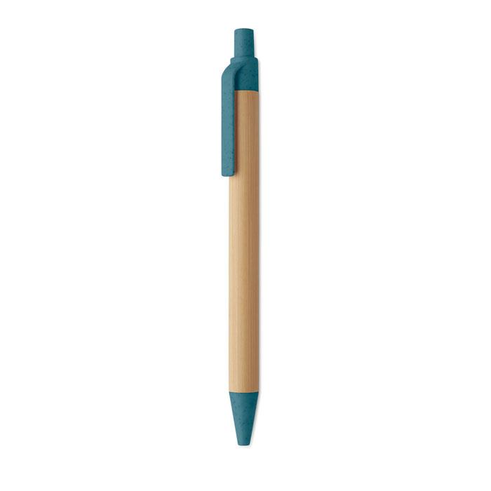 Blau