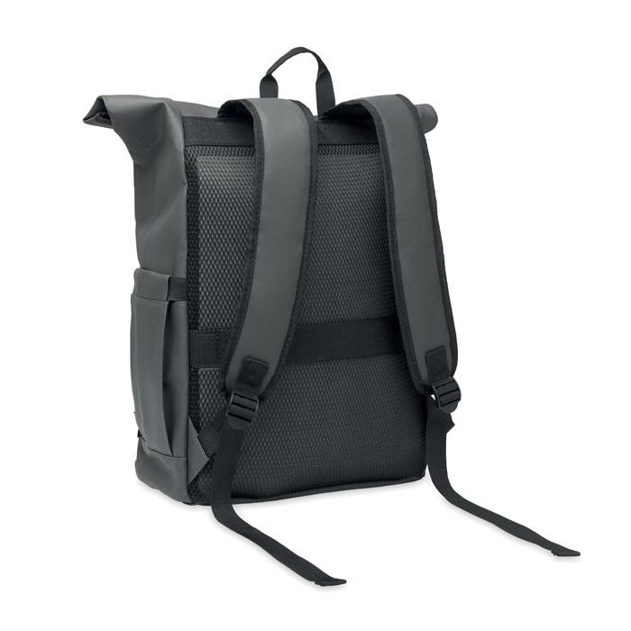 Rolltop-Rucksack 600D RPET
