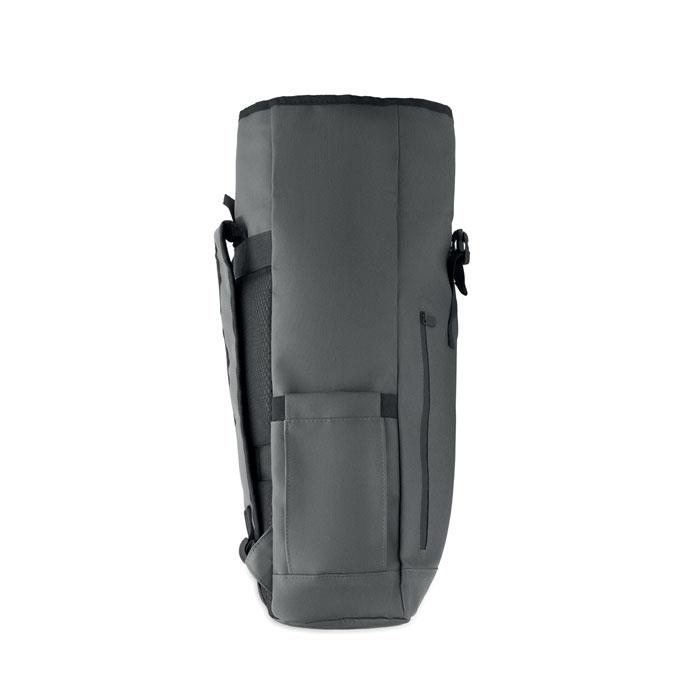 Rolltop-Rucksack 600D RPET