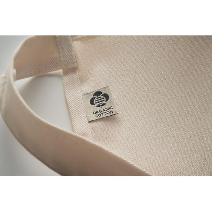 Küchenschürze Organic Cotton