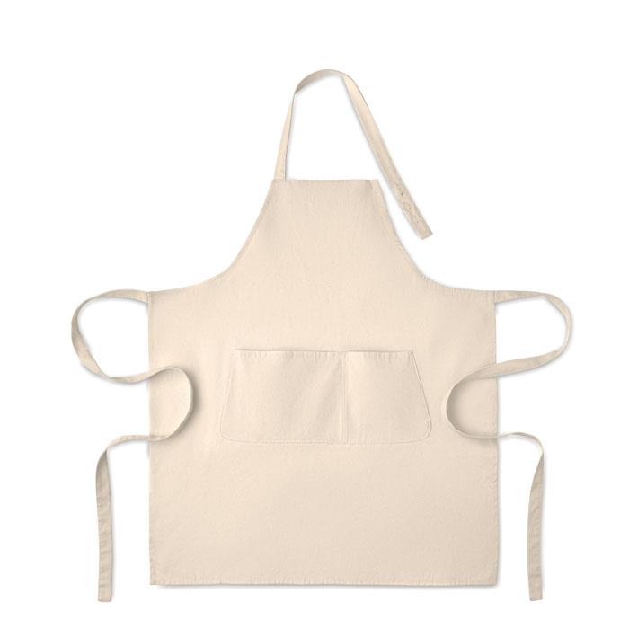 Küchenschürze Organic Cotton