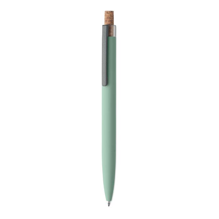 Mintgrün