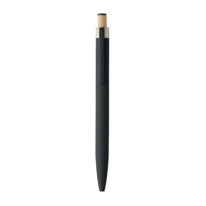Druckkugelschreiber recy. Alu