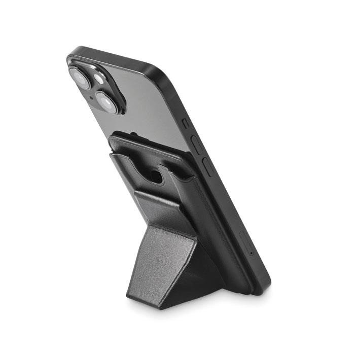 Kreditkartenhalter magnetisch