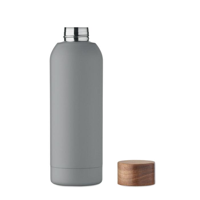 Einwandige Flasche 700 ml