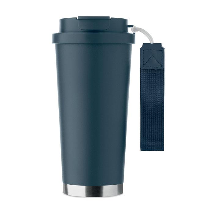 Doppelwandiger Trinkbecher 500m