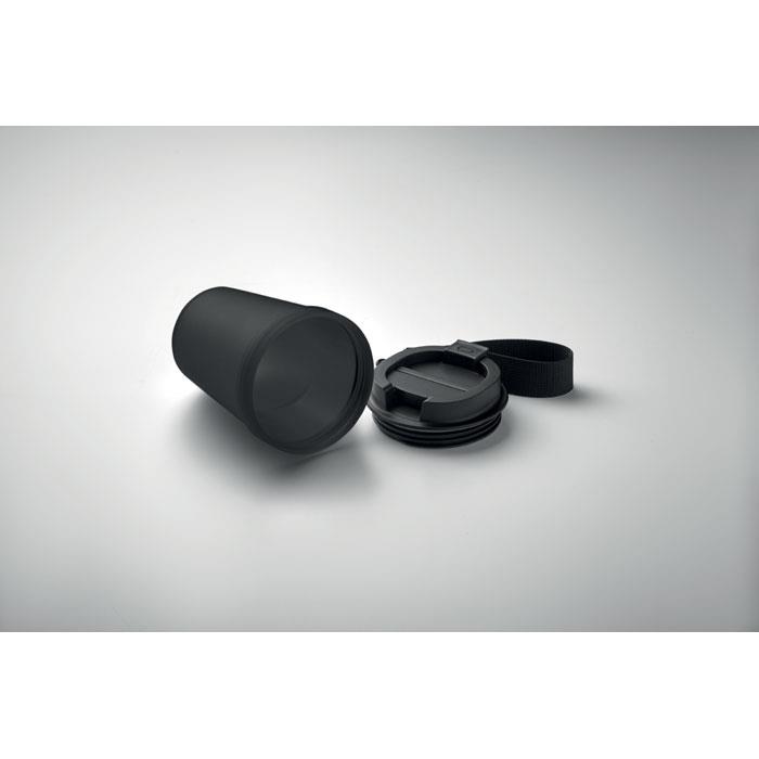 Einwandiger Becher 300 ml