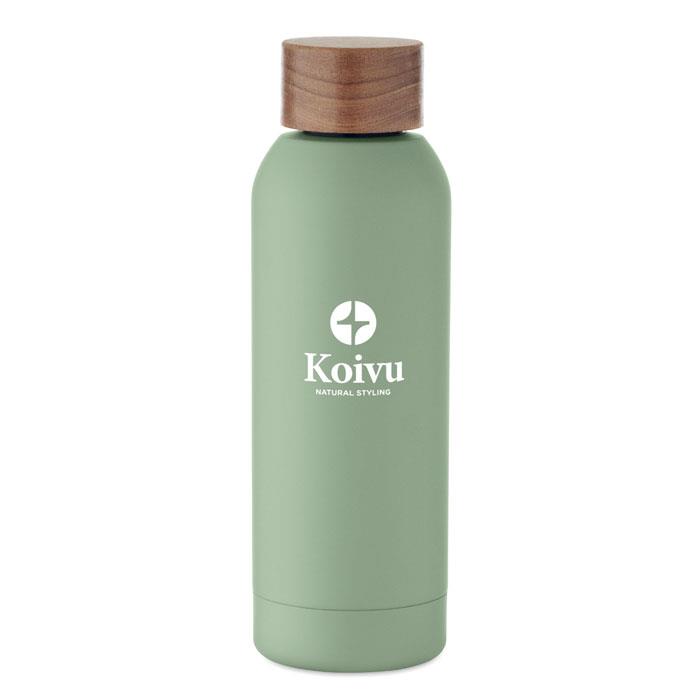 Einwandige Flasche 700 ml