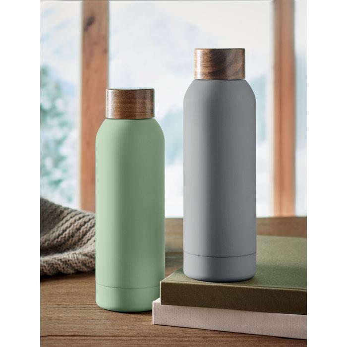 Einwandige Flasche 700 ml