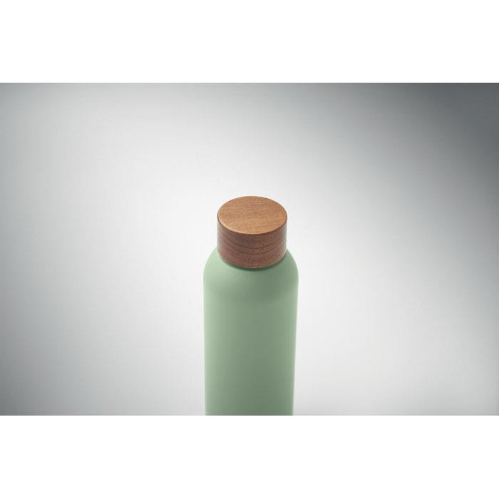 Einwandige Flasche 700 ml