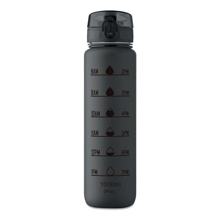 Sport-Trinkflasche RPET 1L