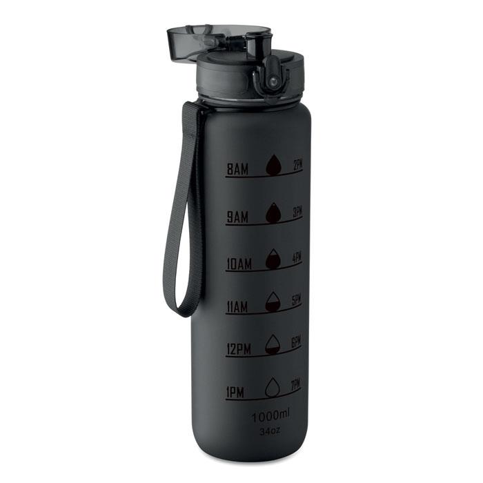 Sport-Trinkflasche RPET 1L