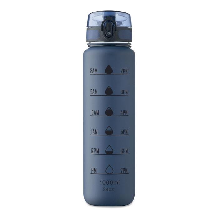 Sport-Trinkflasche RPET 1L