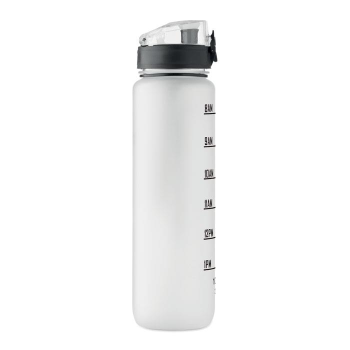 Sport-Trinkflasche RPET 1L
